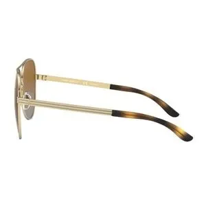 Tory Burch | Accessories | Metal Polarized Aviator  display picture 3